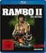 PLAION Rambo II - Der Auftrag / Uncut Blu-ray