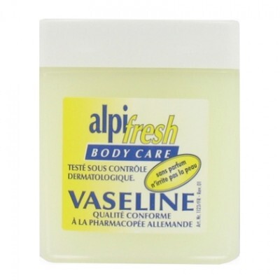 Alpi-Fresh Vaseline 125 ml