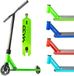 Madd Gear Stuntstep - Viral Purge Jade Green - Stuurhoogte 83 cm - Vanaf 8 jaar - 110mm wielen