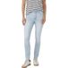 s.Oliver Jeans Bleu Denim Taille: W34L32 | Jeans skinny Outlet | Femme | Bleu