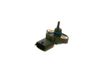BOSCH Sensor, Kraftstofftemperatur 0261230112