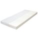 VidaXL Matras 7 Zone 10 cm PU-schuim H2 H3 160x200 cm