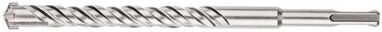 Graphite S4 Serie Betonboor SDS Plus 16mm Quatro