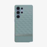 Spigen Parallax (MagFit) mobiele telefoon behuizing 17,5 cm (6.9") Hoes Groen