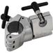 DW Drums DWSMRKC15K 1.5″ to 1.5″ T Joint Rack Clamp pince à crémaillère coudée
