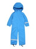 ZIGZAG Schneeanzug 'Vally' neonblauw