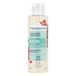 ACEITE NATESSANCE Ricinusolie, 100% zuivere ricinusolie, versterkt/regenereert, 100 ml