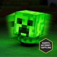 Paladone Minecraft - Creeper Sway Light