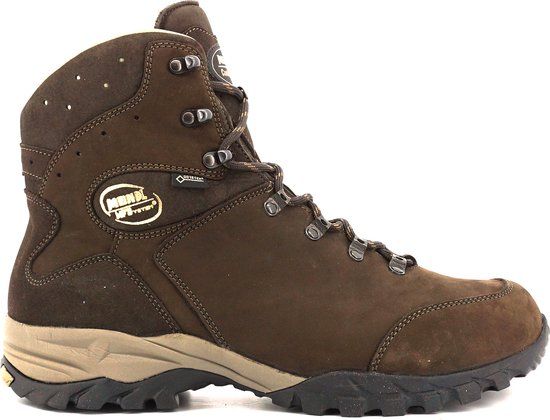 Meindl 5138 Meran Men GTX Comfort Fit - Bruin - Maat 51
