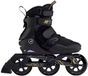 K2 Skate Trio 110 Inline Skates Zwart EU 47 Man