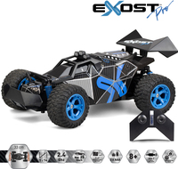 Exost Pro Rocket One 1:14 RC Buggy - High Speed - Electric Engine - 4WD - Multi Color