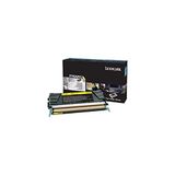 LEXMARK Toner Yellow X746,X748 7000 pagina's