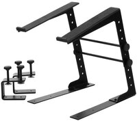 Pronomic LS-110 laptop stand met haken