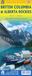British ITMB Publishing LTD British Columbia & Alberta