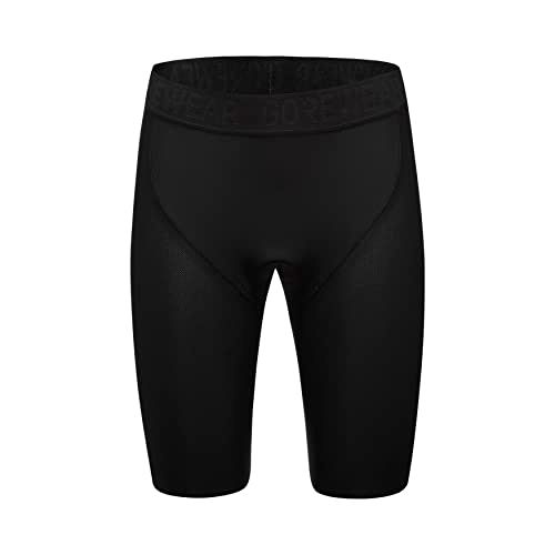 Gore Wear Fernflow Liner Shorts+ - Zwart - Maat: -