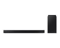 Samsung HW-B540 Soundbar - 2.1 Channel - 360W - Black