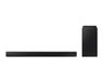 Samsung HW-B540 Soundbar - 2.1 Channel - 360W - Black