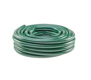 Verto 15G803 Tuyau d'arrosage 20 m Hors sol Vert