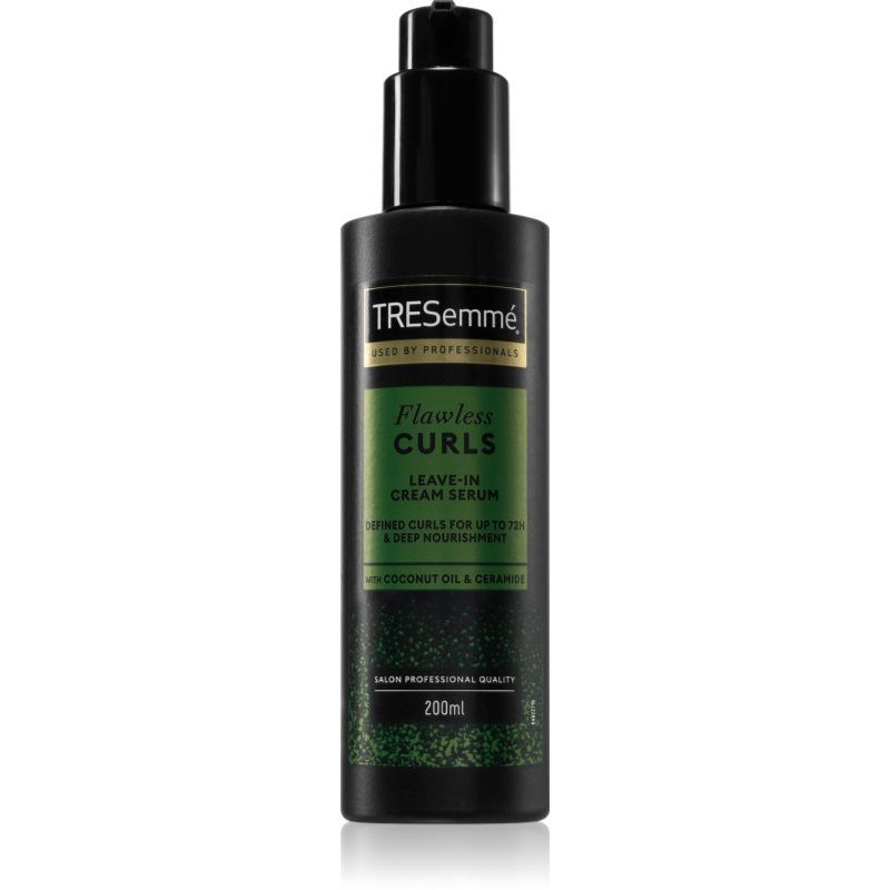 Tresemmé Flawless Curls Serum golven en krullen 200 ml