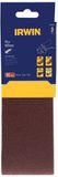 Irwin schuurband 75 x 457 mm K60 voor B+D KA86/88, 3 stuks