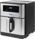 Breville Halo Digitale heteluchtfriteuse | 1700W | 9L | VDF131X