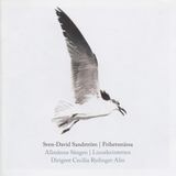 Sven-David Sandström - Frihetsmässa