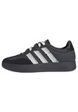 adidas Barreda Shoes, Carbon/Core White/Core Black, 39 1/3 EU