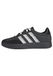 adidas Barreda Shoes, Carbon/Core White/Core Black, 39 1/3 EU