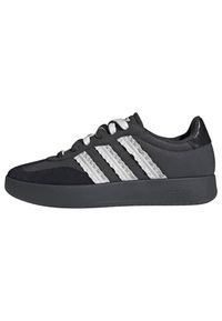 Adidas Barreda Sneakers Dames Zwart/Wit