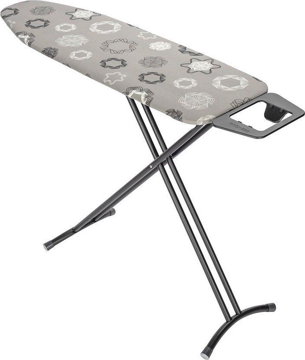 WENKO strijkplank Classic Black