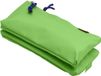 Oxford dubbele slodderhoes, polyester, lichtgroen