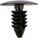 KS Tools 420.5252 Kabelboombevestiging voor Ford, 50 per pak