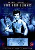 An Hong Kong Legends Hong Kong Legends including Hitman DVD