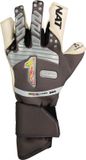Rinat Aries Pro Doelmanhandschoenen Grijs 7
