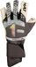 Rinat Aries Pro Doelmanhandschoenen Grijs 7