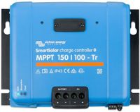 Victron Energy Victron SmartSolar MPPT 250/100-MC4 VE.Can (12/24/48V)