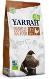 Yarrah Dog Adult Graanvrij Kip/Vis - 2 kg