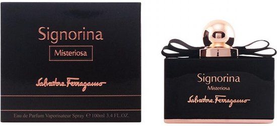 Salvatore Ferragamo Eau De Parfum / 30 ml / Vrouwen