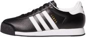 adidas Originals Samoa Schoenen - Dames - Zwart - 45 1/3