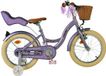 Volare Blossom Kinderfiets - Meisjes - 16 inch - Paars