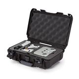 Nanuk 909 Case with Foam insert for DJI Mini 3 Pro - Black