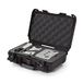 Nanuk 909 Case with Foam insert for DJI Mini 3 Pro - Black
