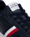 Tommy Hilfiger Icon Court Stripes Laarzen Heren Desert Sky 41