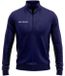 Givova Freetime Unisex Sweatshirt Blauw XL