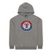 New Era MLB Regular Texas Rangers Hoodie L