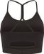 Hummel hmlHIIT SEAMLESS BRA Vrouwen L AFTER DARK