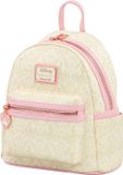 Loungefly Disney - Loungefly Backpack Princess Damask Exclusive