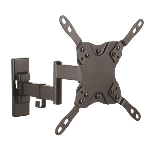 Ewent EW1522 - TV Muurbeugel - 13 - 42 inch - Zwart