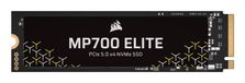 Corsair MP700 ELITE 2 To M.2 PCI Express 5.0 NVMe 3D TLC NAND