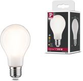 Paulmann Filament 230 V LED-gloeilamp E27 1521lm 11,5W 2700K Mat